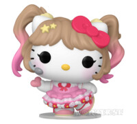 Фигурка Funko POP! Sanrio Hello Kitty and Friends K-Pop Outfit 139