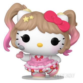 Фигурка Funko POP! Sanrio Hello Kitty and Friends K-Pop Outfit 139