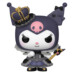 Фігурка Funko POP! Sanrio Kuromi (Royal Outfit) 20th Anniversary Куромі 110