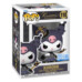 Фігурка Funko POP! Sanrio Kuromi (Royal Outfit) 20th Anniversary Куромі 110