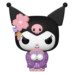 Фигурка Funko POP! Sanrio Kuromi in Kimono Санрио Куроми в кимоно 151