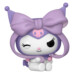 Фігурка Funko POP! Sanrio Kuromi with Bow Санріо Куромі з бантом 128