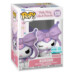 Фігурка Funko POP! Sanrio Kuromi with Bow Санріо Куромі з бантом 128