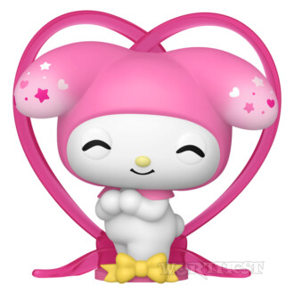 Фигурка Funko POP! Sanrio My Melody 50th Anniversary Май Мелоди 109