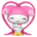 Фигурка Funko POP! Sanrio My Melody 50th Anniversary Май Мелоди 109