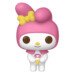Фигурка Funko POP! Hello Kitty and Friends My Melody with Ice Cream Мелоди 91