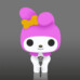 Фигурка Funko POP! Hello Kitty and Friends My Melody with Ice Cream Мелоди 91