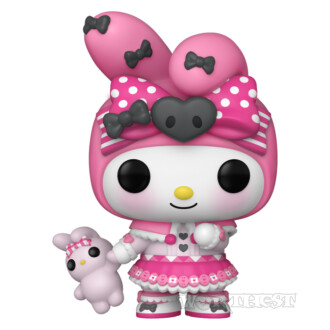 Фігурка Funko POP! My Melody with Pipi (50th Anniversary) Май Мелоді з Піпі 114