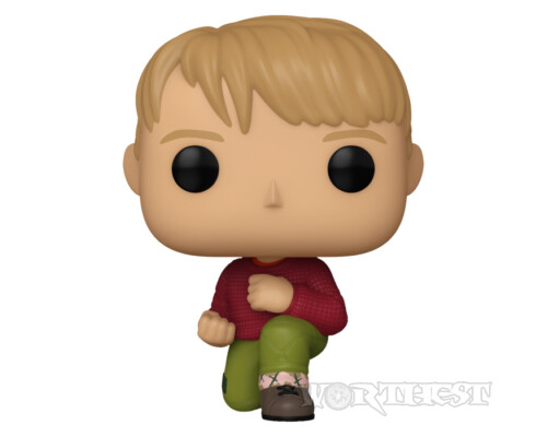 Фигурка Funko POP! Home Alone Kevin Yes! (Funko Exclusive) #1272 Один дома