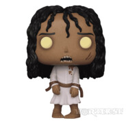 Фігурка Funko POP! The Exorcist Angela (Possessed) Анджела Одержима 1645
