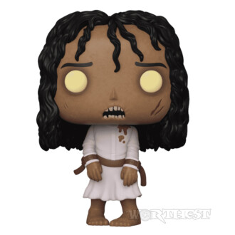 Фігурка Funko POP! The Exorcist Angela (Possessed) Анджела Одержима 1645
