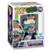 Фігурка Funko POP! Beetlejuice Sandworm Бітлджус Піщаний Черв'як 1760