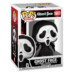 Фігурка Funko POP! Ghost Face Фільми Крик Гоустфейс Примарна особа 1607