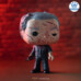 Фігурка Funko POP! The Silence of the Lambs Hannibal Lecter as Guard Bloody 1674