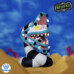 Фігурка Funko POP! Beetlejuice Sandworm Бітлджус Піщаний Черв'як 1760