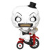 Фігурка Funko POP! Terrifier Art the Clown with Bike Арт Клоун з велосипедом 1591