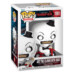 Фігурка Funko POP! Terrifier Art the Clown with Bike Арт Клоун з велосипедом 1591