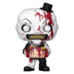 Фігурка Funko POP! Terrifier Art the Clown with Candy Filled Head Арт Клоун 1796