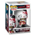 Фігурка Funko POP! Terrifier Art the Clown with Candy Filled Head Арт Клоун 1796