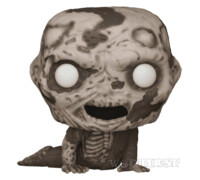 Фигурка Funko POP! The Haunting of Hill House Basement Ghost Призрак 1490