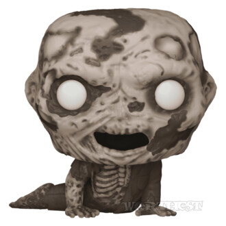 Фігурка Funko POP! The Haunting of Hill House Basement Ghost Привид 1490
