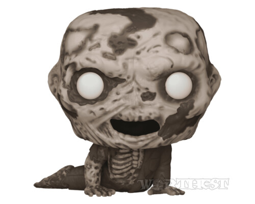 Фигурка Funko POP! The Haunting of Hill House Basement Ghost Призрак 1490