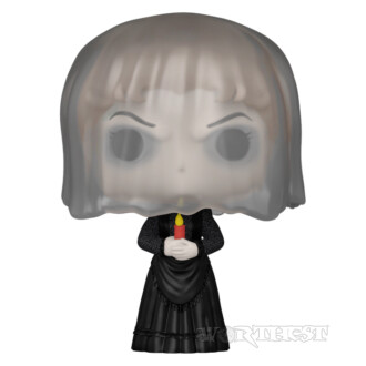 Фігурка Funko POP! Insidious Bride in Black Астрал Наречена в чорному 1900