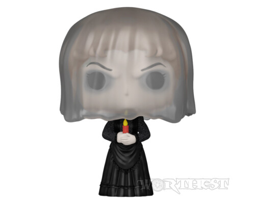 Фигурка Funko POP! Insidious Bride in Black Астрал Невеста в чёрном 1900