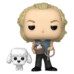 Фигурка Funko POP! Buddy The Silence of the Lambs Buffalo Bill with Precious 1905