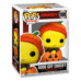 Фігурка Funko POP! Good Guy Chucky Чаки Гарний Малий (Гарбуз) 1589