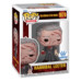 Фігурка Funko POP! The Silence of the Lambs Hannibal Lecter as Guard Bloody 1674