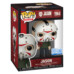 Фігурка Funko POP! Friday the 13th Jason with Axe Джейсон Вурхіз 1964