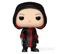 Фигурка Funko POP! Saw Jigsaw хоррор Пила Джигсо Джон Крамер 1820 
