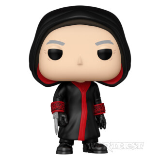 Фігурка Funko POP! Saw Jigsaw хорор Пила Джігсо Джон Крамер 1820