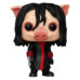 Фигурка Funko POP! Saw Jigsaw Chase хоррор Пила Джигсо в маске 1820