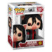 Фигурка Funko POP! Saw Jigsaw Chase хоррор Пила Джигсо в маске 1820