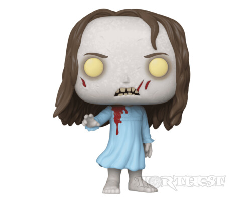 Фігурка Funko POP! The Exorcist Believer Katherine Кетрін Одержима 1646