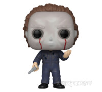 Фігурка Funko POP! Halloween II Michael Myers Хелловін Майкл Майерс 1904