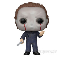 Фигурка Funko POP! Halloween II Michael Myers Хэллоуин Майкл Майерс 1904