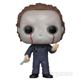 Фігурка Funko POP! Halloween II Michael Myers Хелловін Майкл Майерс 1904