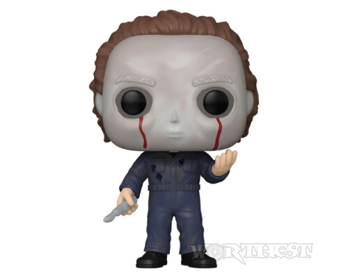 Фігурка Funko POP! Halloween II Michael Myers Хелловін Майкл Майерс 1904