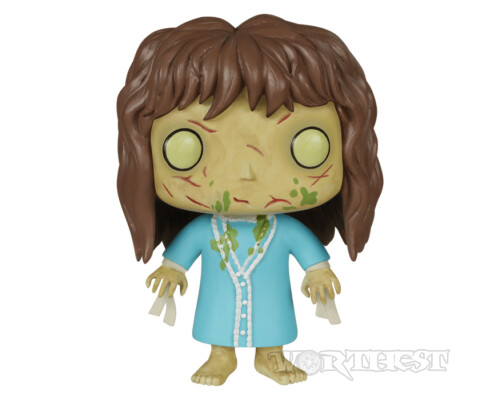 Фигурка Funko POP! Movies: The Exorcist Regan Изгоняющий дьявола Риган 203