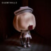 Фигурка Funko POP! Silent Hill 2 Bubblehead Nurse Сайлент Медсестра 1204