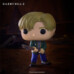 Фігурка Funko POP! Silent Hill 2 James Sunderland Джеймс Сандерленд 1206