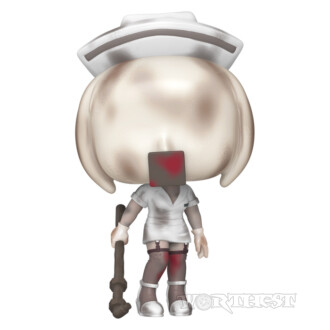 Фигурка Funko POP! Silent Hill 2 Bubblehead Nurse Сайлент Медсестра 1204