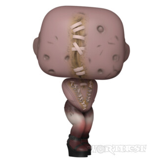 Фігурка Funko POP! Silent Hill 2 Lying Figure Сайлент Лежа фігура 1207
