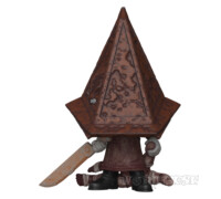 Фигурка Funko POP! Premium Silent Hill 2 Pyramid Head Пирамидоголовый 1205