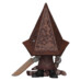 Фігурка Funko POP! Premium Silent Hill 2 Pyramid Head Пірамідоголовий 1205