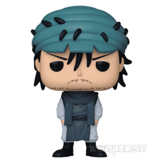 Фігурка Funko POP! Hunter x Hunter Ging Freecss Мисливець Джин Фрікс 1725