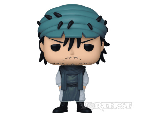 Фігурка Funko POP! Hunter x Hunter Ging Freecss Мисливець Джин Фрікс 1725